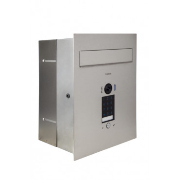 Skrzynka na listy z...