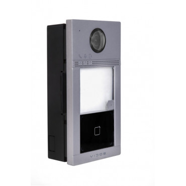 Stacja bramowa IP...