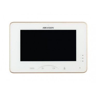 Stacja wewnetrzna Hikvision...