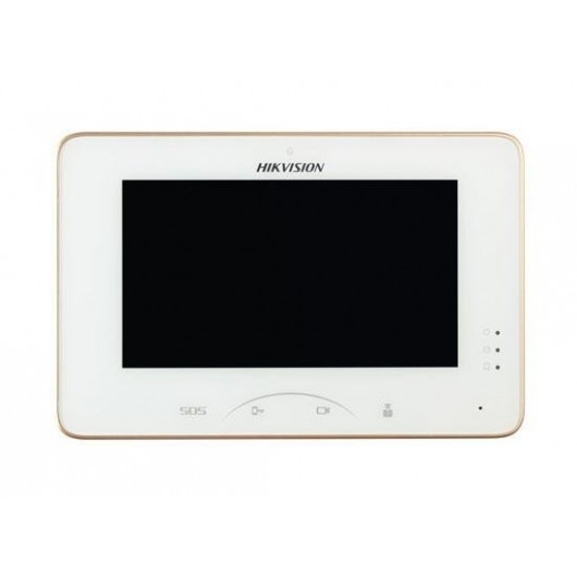 Stacja wewnetrzna Hikvision DS-KH8300-T