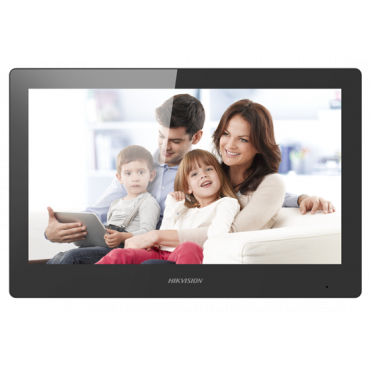 Monitor Hikvision...