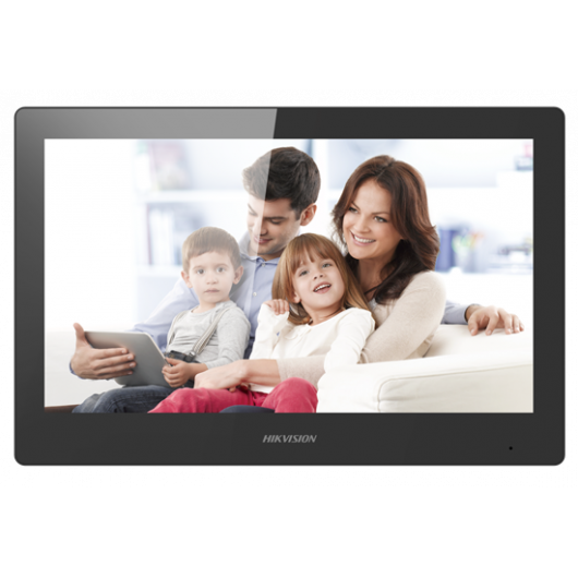 Monitor Hikvision DS-KH8520-WTE1(Europe BV)