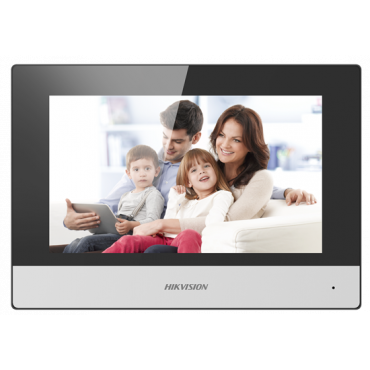 Monitor Hikvision...