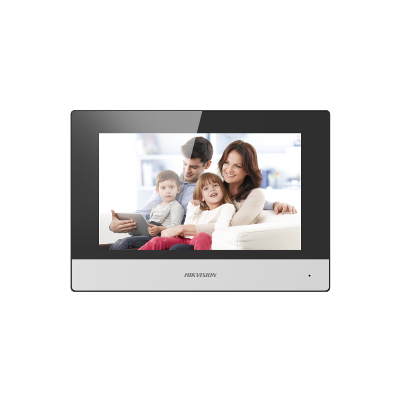 Monitor Hikvision DS-KH6320-WTE2