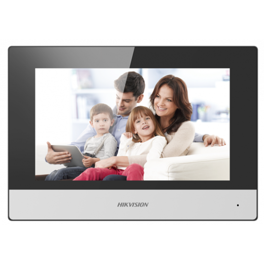 Monitor Hikvision DS-KH6320-WTE2