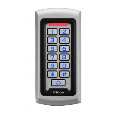 Autonomiczny zamek szyfrowy...