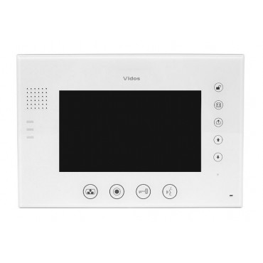 Monitor VIDOS M670WS2