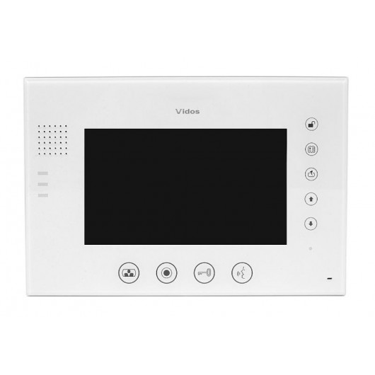 Monitor VIDOS M670WS2