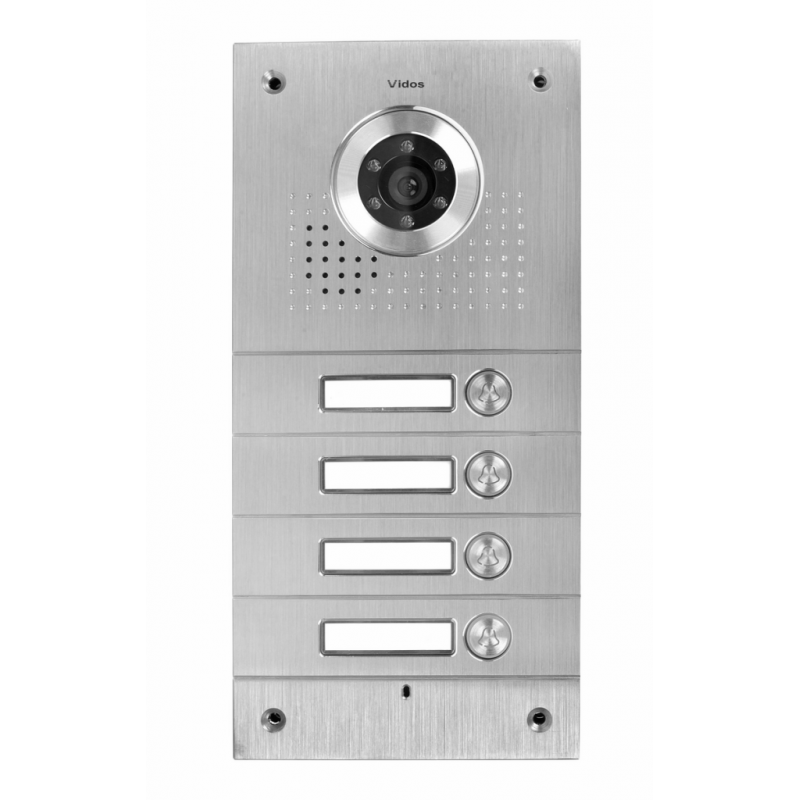 Stacja bramowa VIDOS S564