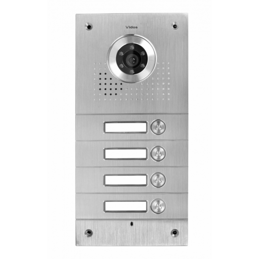 Stacja bramowa VIDOS S564