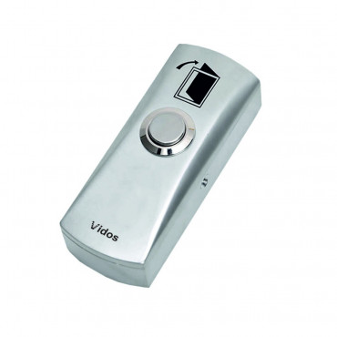 Przycisk wyjścia Vidos OP03