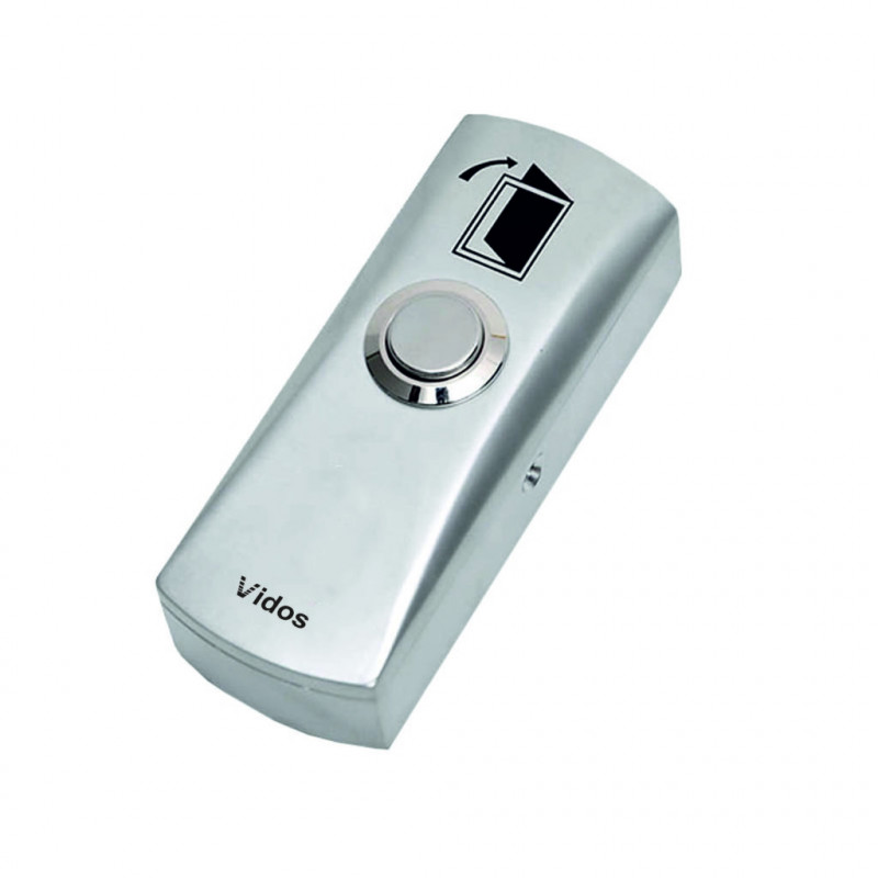 Przycisk wyjścia Vidos OP03