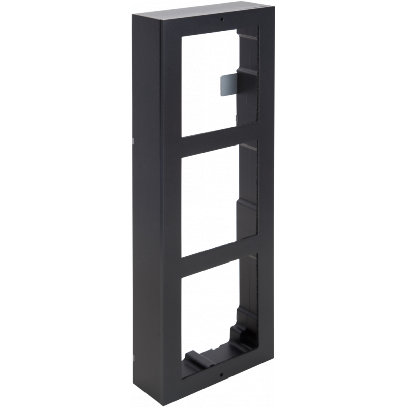 Ramka potrójna do montażu natynkowego Vidos D2100-3