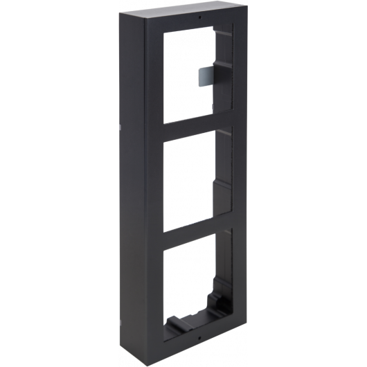 Ramka potrójna do montażu natynkowego Vidos D2100-3