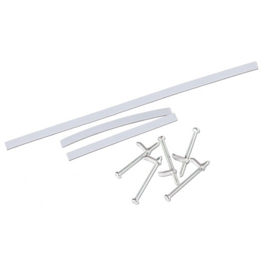 Zestaw montażowy ACO MONT-PPT-FAM