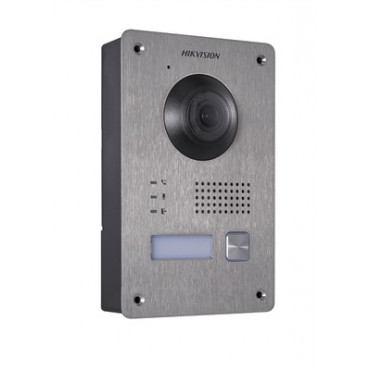 Stacja bramowa Hikvision...