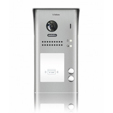 Stacja bramowa Vidos S1102A