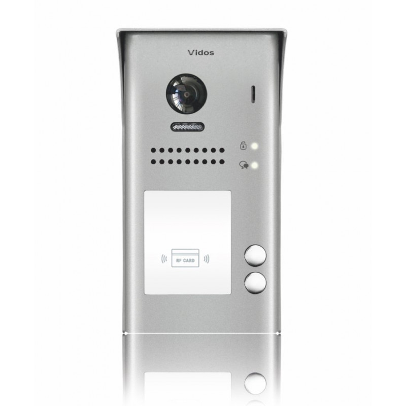 Stacja bramowa Vidos S1102A