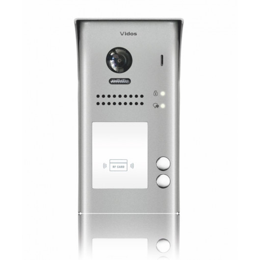 Stacja bramowa Vidos S1102A