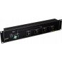 RC48V Pulsar Kontroler akumulatorów 48VDC/5A do szaf RACK 19″ 1