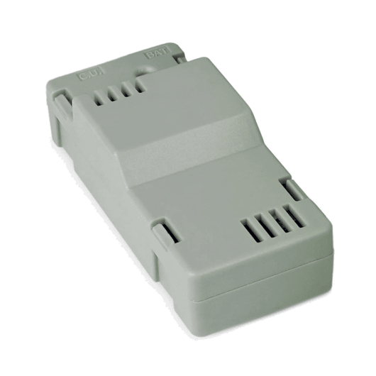 Karta ładowania Nice BATK3 do podłączenia akumulatora BAT M016