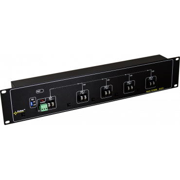 RC12V Pulsar Kontroler...