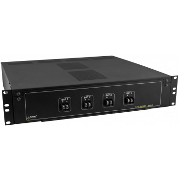 RAKU3 Pulsar Obudowa na...