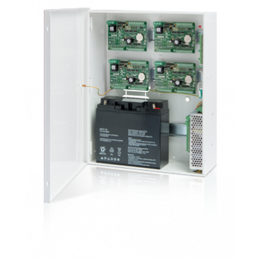 Obudowa Roger ME-2-D