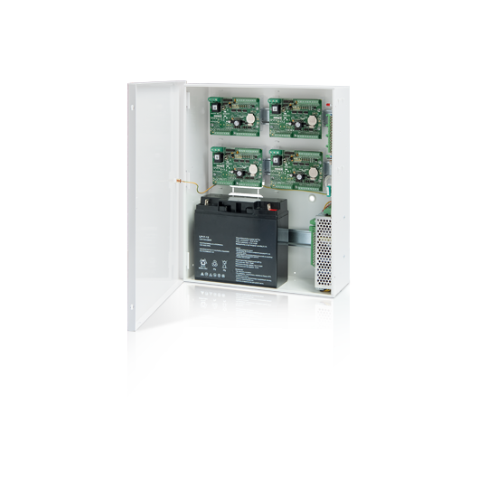 Obudowa Roger ME-2-D