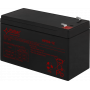 HPB9-12 Pulsar Akumulator 9Ah/12V HPB 1