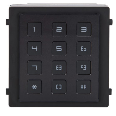 Moduł klawiatury Vidos A2000-D