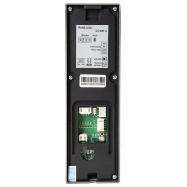 Stacja bramowa Vidos S12D