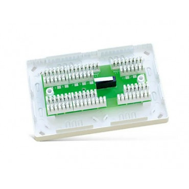 Moduł zacisków montażowych...