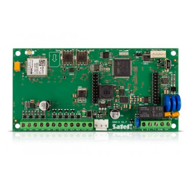 Moduł komunikacyjny Satel GSM-X