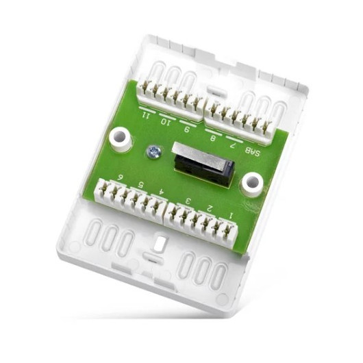 Moduł zacisków montażowych Satel MZ-2 CT