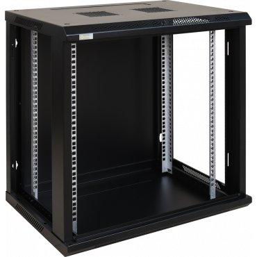 RWA1264 Pulsar Szafa RACK 12U wisząca do złożenia 600x450