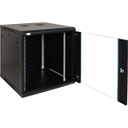 RWA1266 Pulsar Szafa RACK 12U wisząca do złożenia 600x600