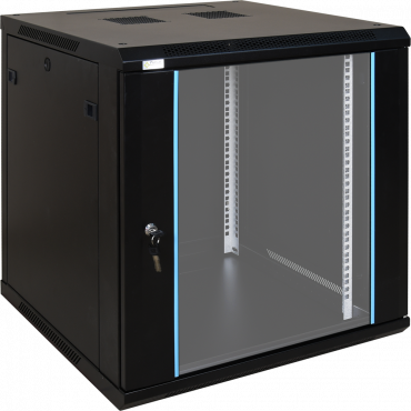 RWA1266 Pulsar Szafa RACK 12U wisząca do złożenia 600x600