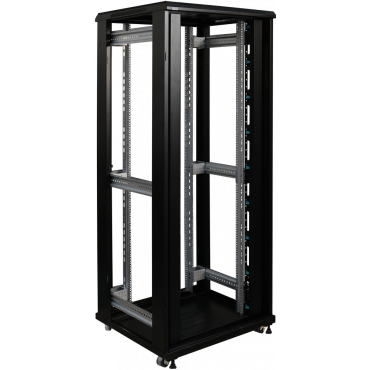 RS4288 Pulsar Szafa serwerowa RACK 42U stojąca do złożenia 800x800