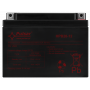 HPB28-12 Pulsar Akumulator 28Ah/12V HPB 3