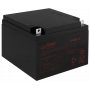 HPB28-12 Pulsar Akumulator 28Ah/12V HPB 1