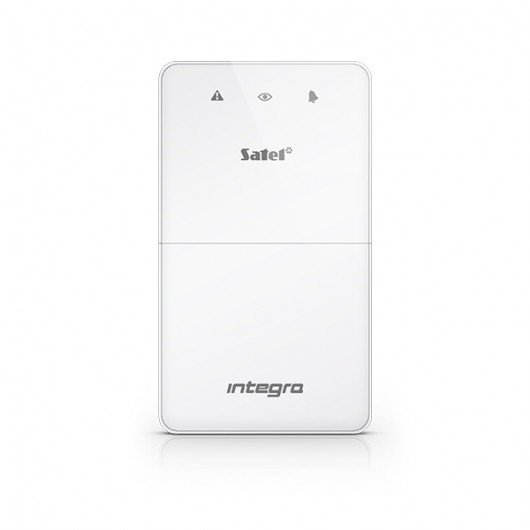 Klawiatura strefowa SATEL INT-SF-W