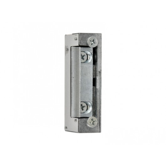 Elektrozaczep symetryczny wąski SCOT ES16-S12-R