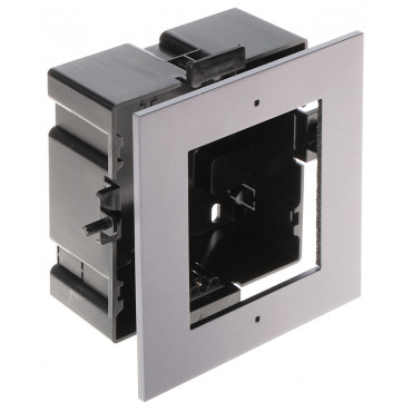 Aluminiowa ramka montażowa...