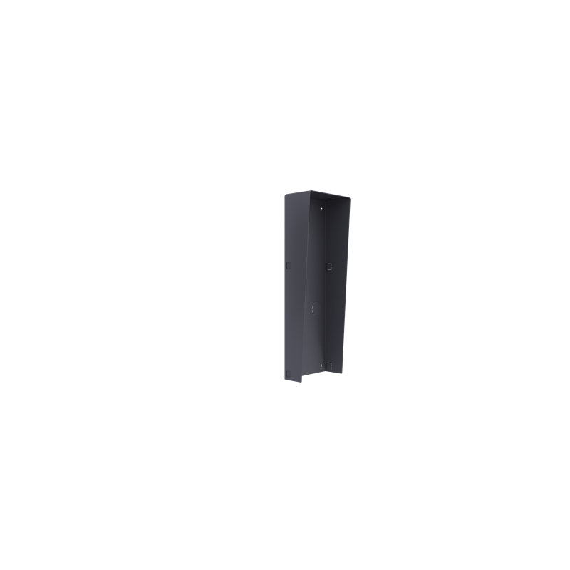 Daszek do stacji bramowej Hikvision DS-KABD8003-RS3(O-STD)