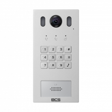 Panel zewnętrzny...