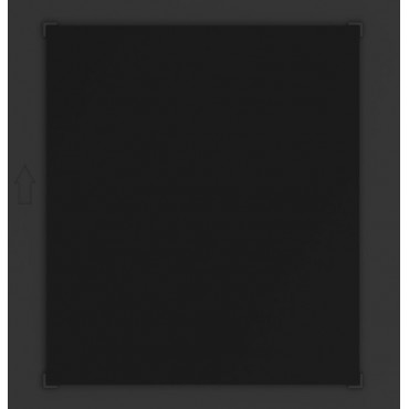 DS-KD-BK moduł zaślepiający...