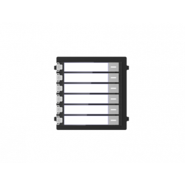 Wizytownik Hikvision DS-KD-KK