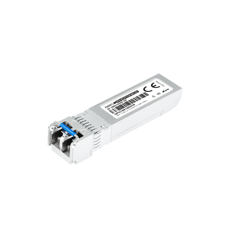 Programowalny moduł SFP SF-SM31020D-GP