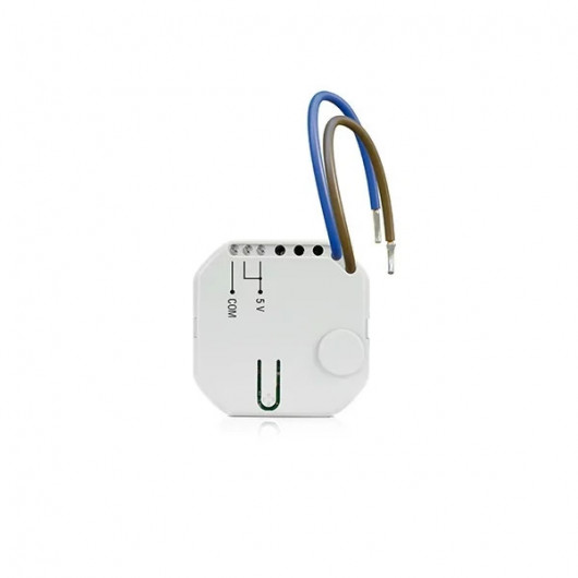 Zasilacz dopuszkowy Satel APS-055  5 V / 0,5 A